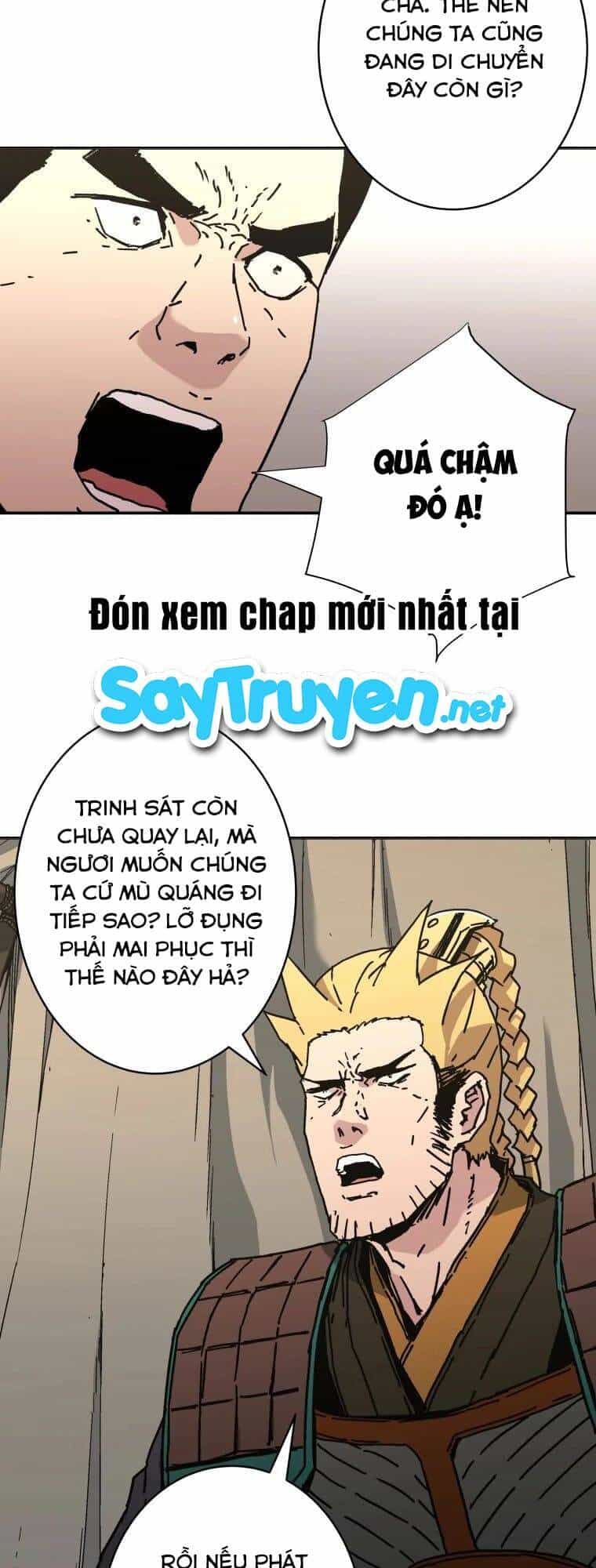 Bố Vô Song - Chương 228 - ảnh 5