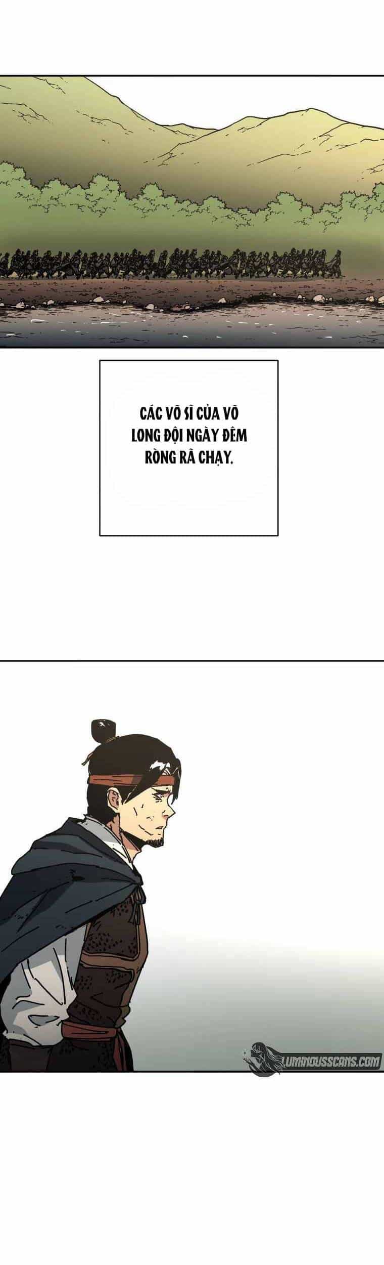 Bố Vô Song - Chương 229 - ảnh 29