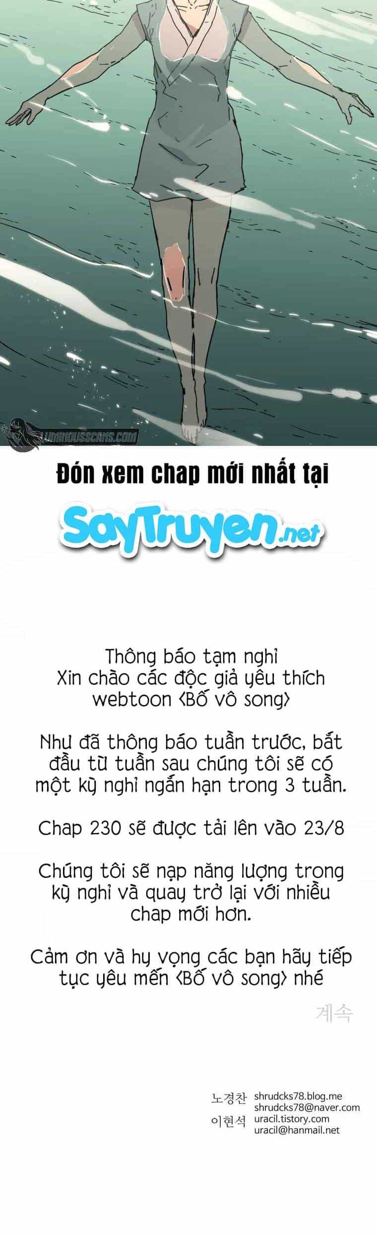 Bố Vô Song - Chương 229 - ảnh 41