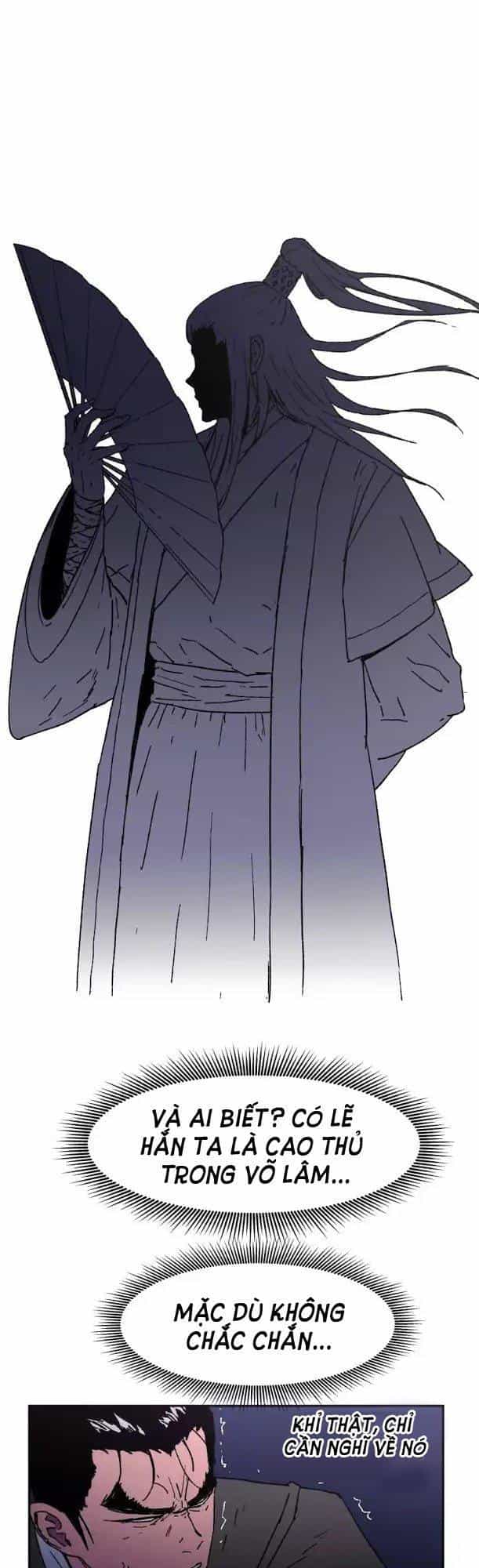 Bố Vô Song - Chương 23 - ảnh 12