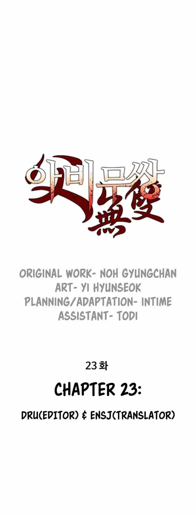 Bố Vô Song - Chương 23 - ảnh 2
