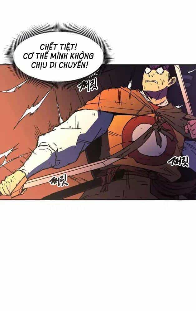 Bố Vô Song - Chương 23 - ảnh 32
