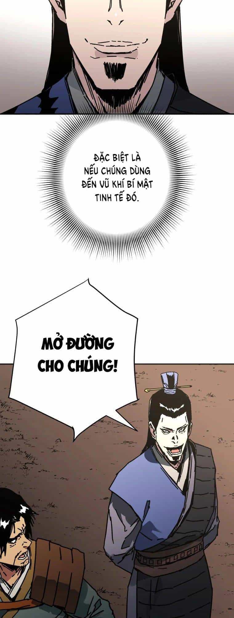 Bố Vô Song - Chương 230 - ảnh 18