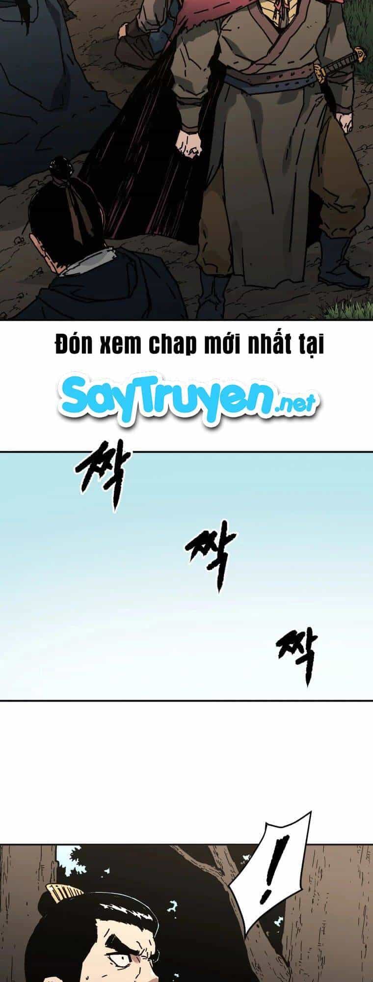 Bố Vô Song - Chương 230 - ảnh 27