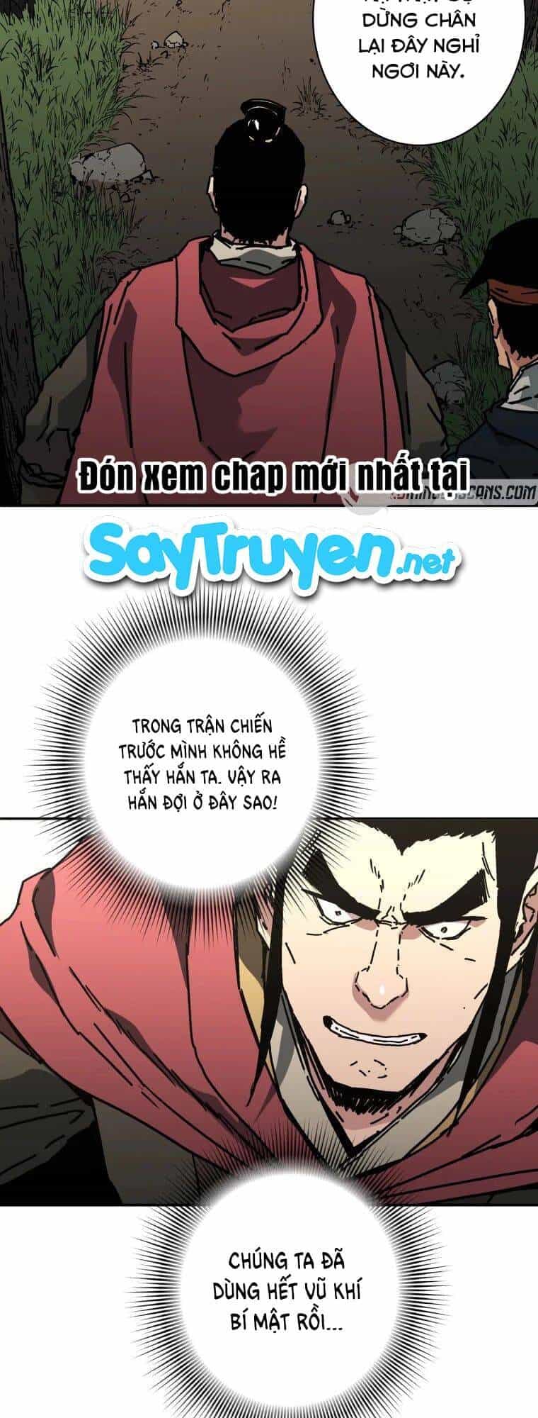 Bố Vô Song - Chương 230 - ảnh 29