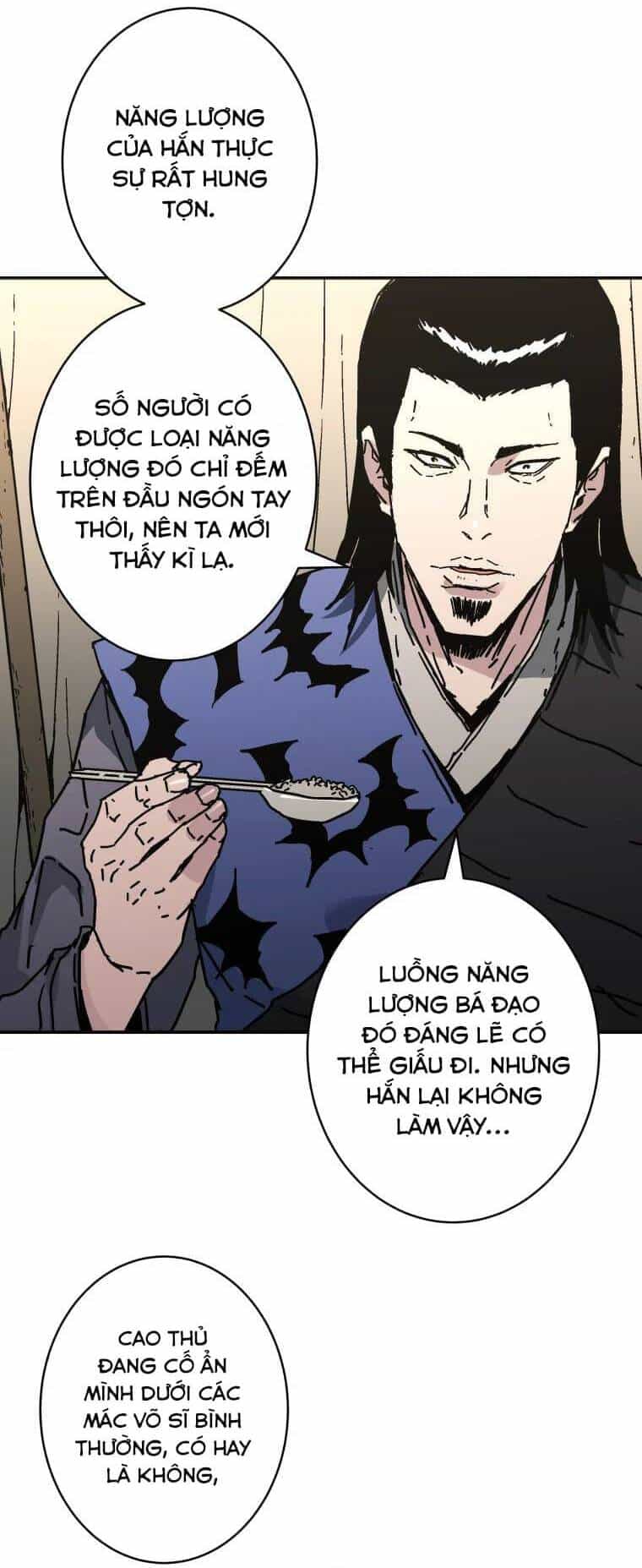 Bố Vô Song - Chương 231 - ảnh 13