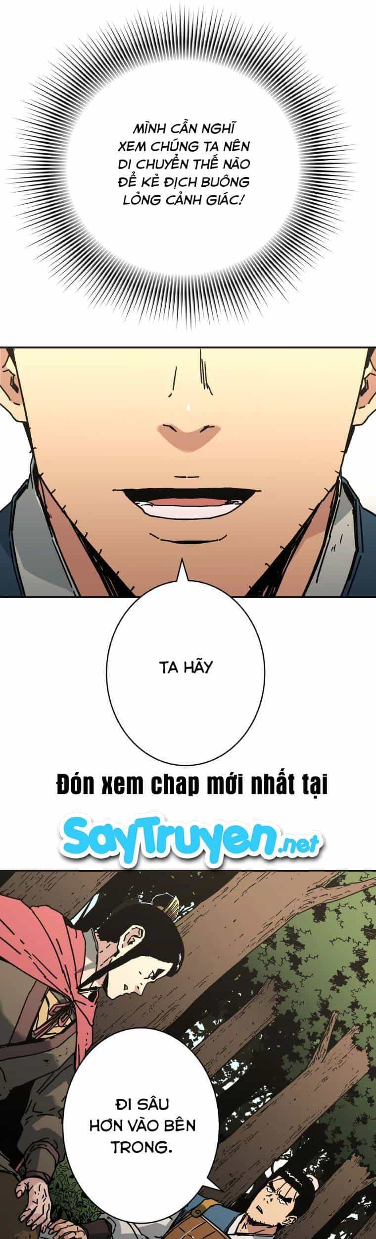 Bố Vô Song - Chương 231 - ảnh 26