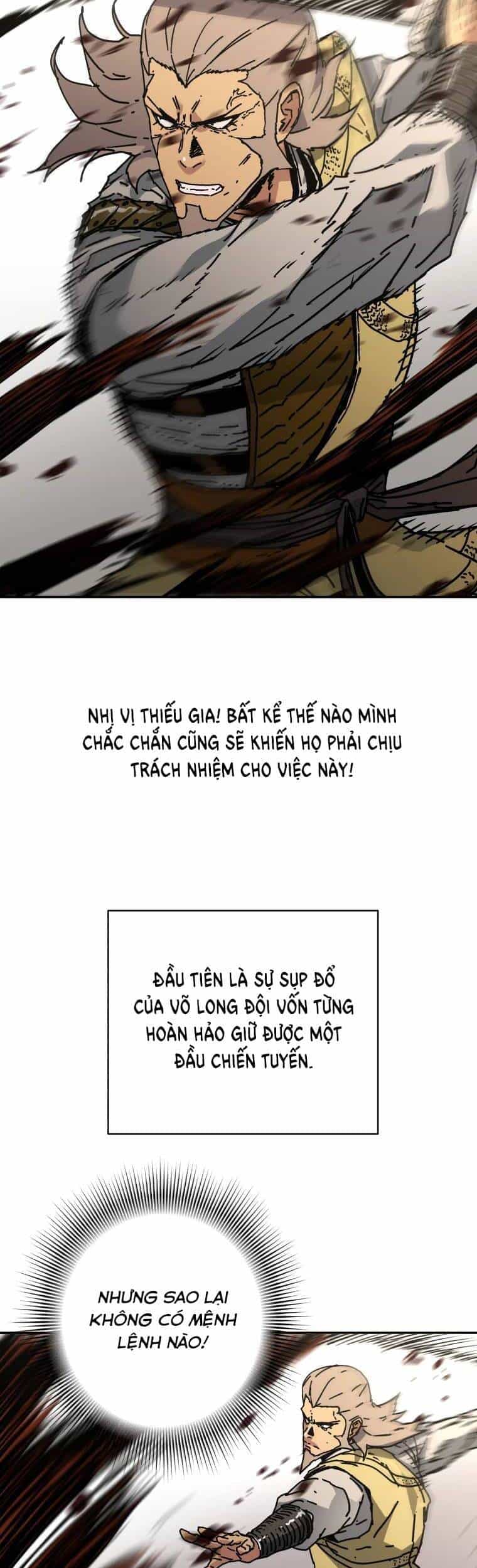 Bố Vô Song - Chương 231 - ảnh 36