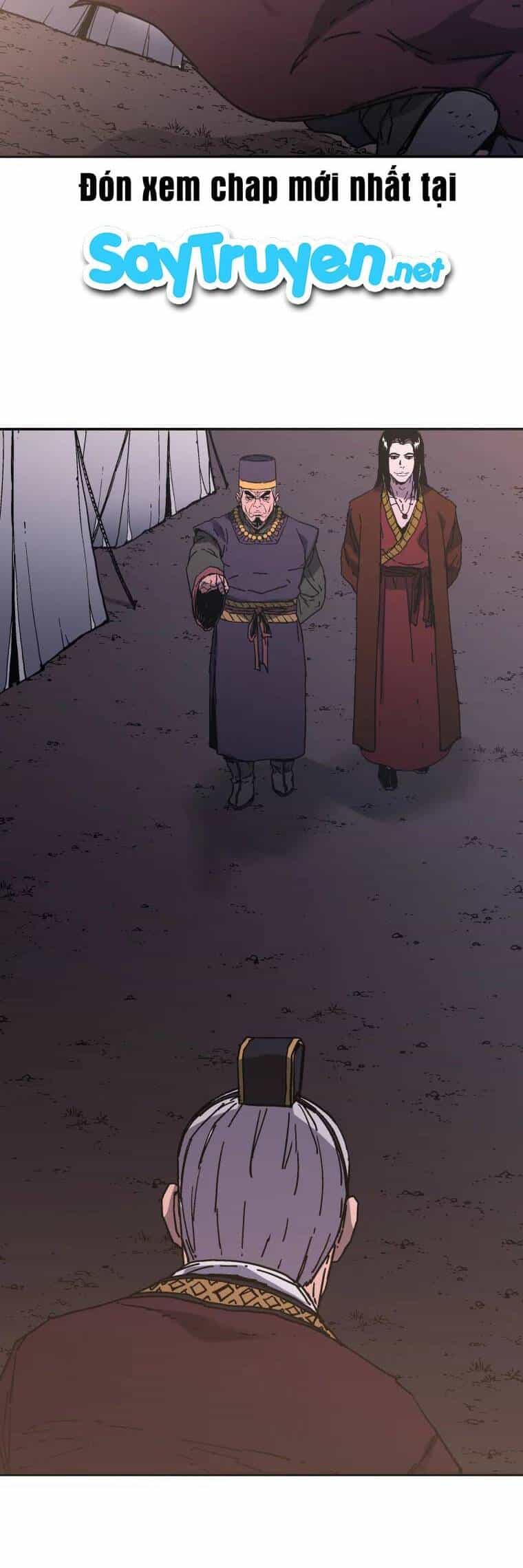 Bố Vô Song - Chương 231 - ảnh 41