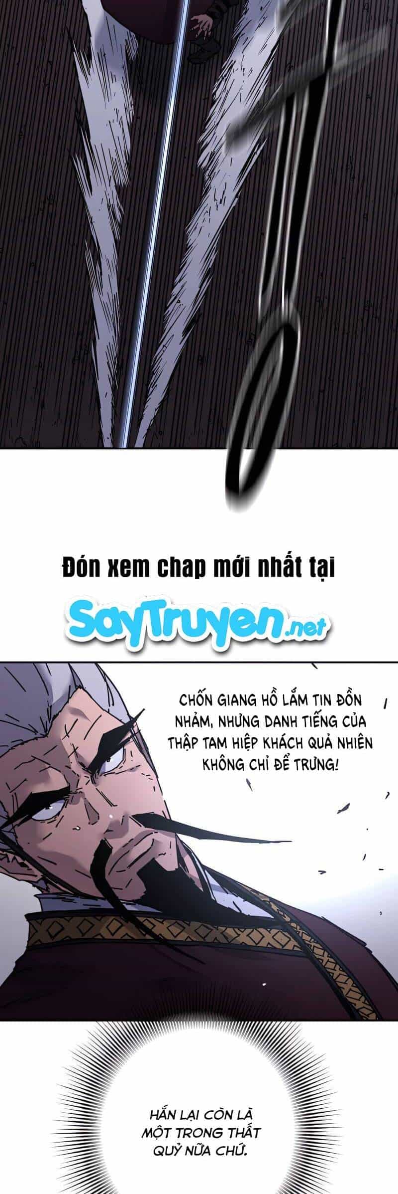 Bố Vô Song - Chương 232 - ảnh 11