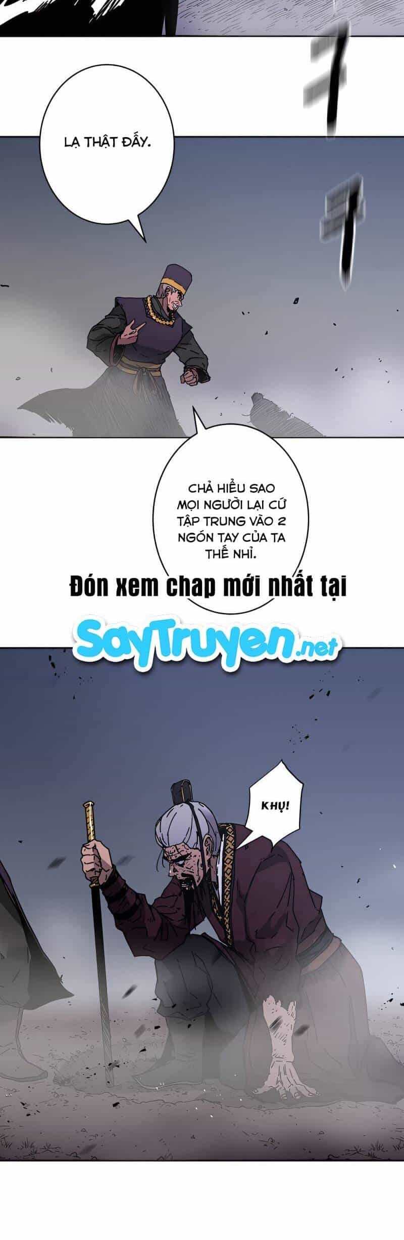 Bố Vô Song - Chương 232 - ảnh 18