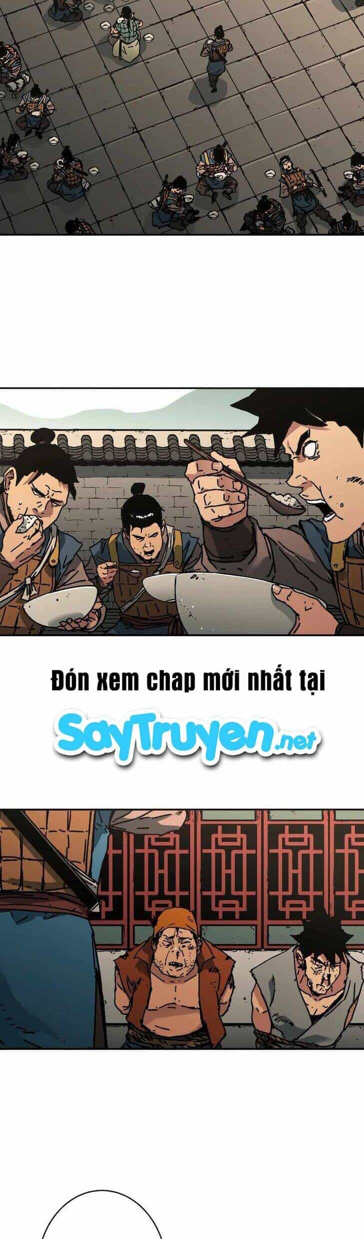 Bố Vô Song - Chương 233 - ảnh 15