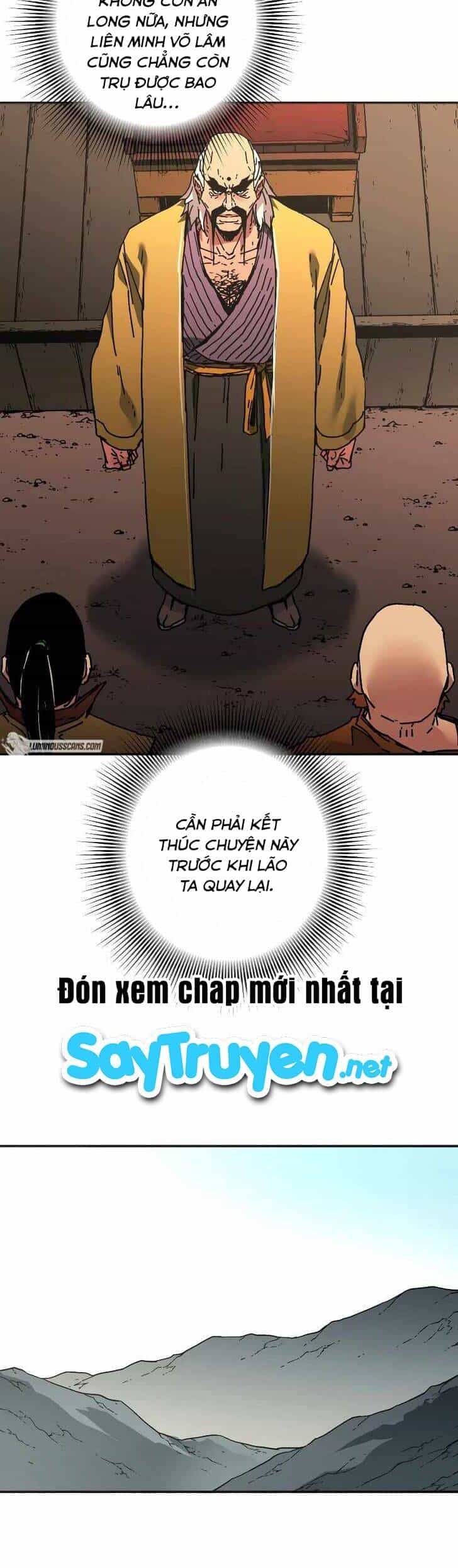 Bố Vô Song - Chương 233 - ảnh 26