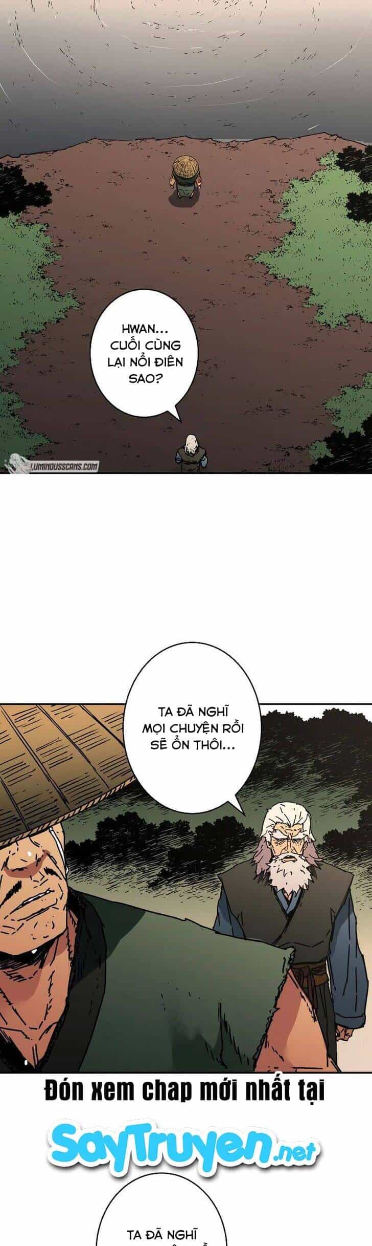 Bố Vô Song - Chương 234 - ảnh 25
