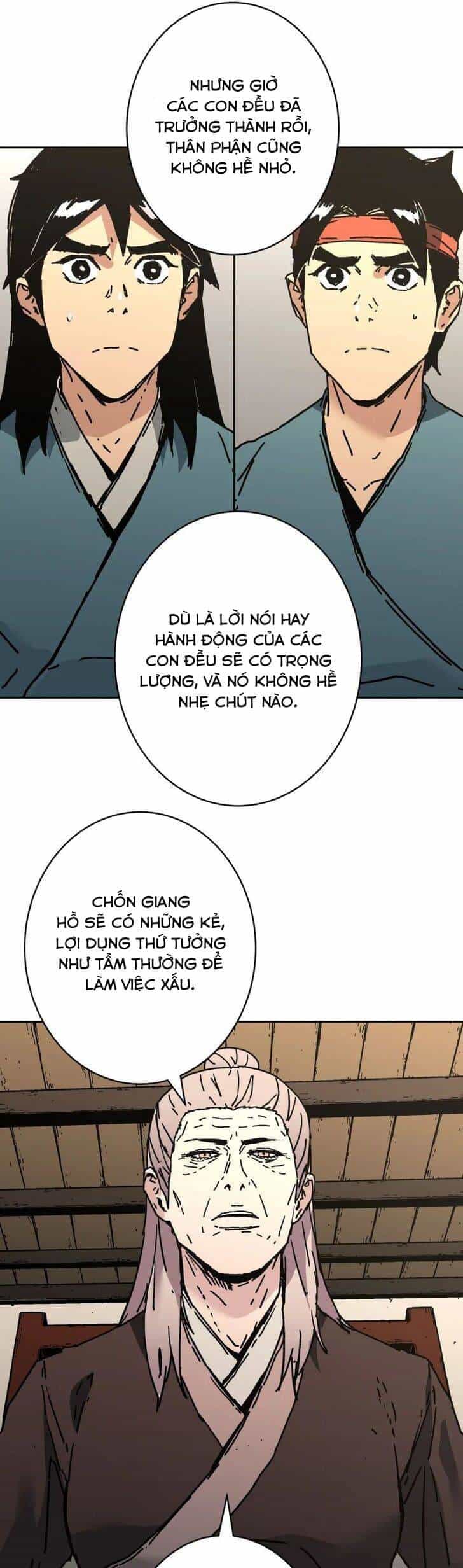 Bố Vô Song - Chương 235 - ảnh 18