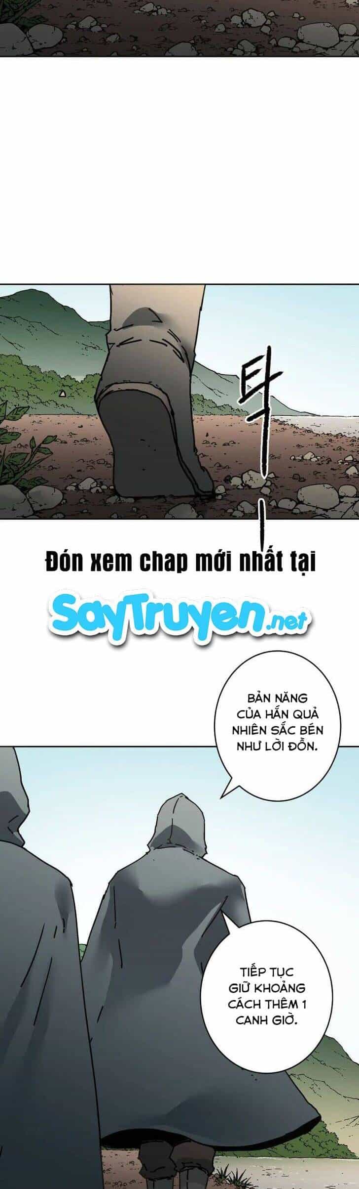 Bố Vô Song - Chương 235 - ảnh 24