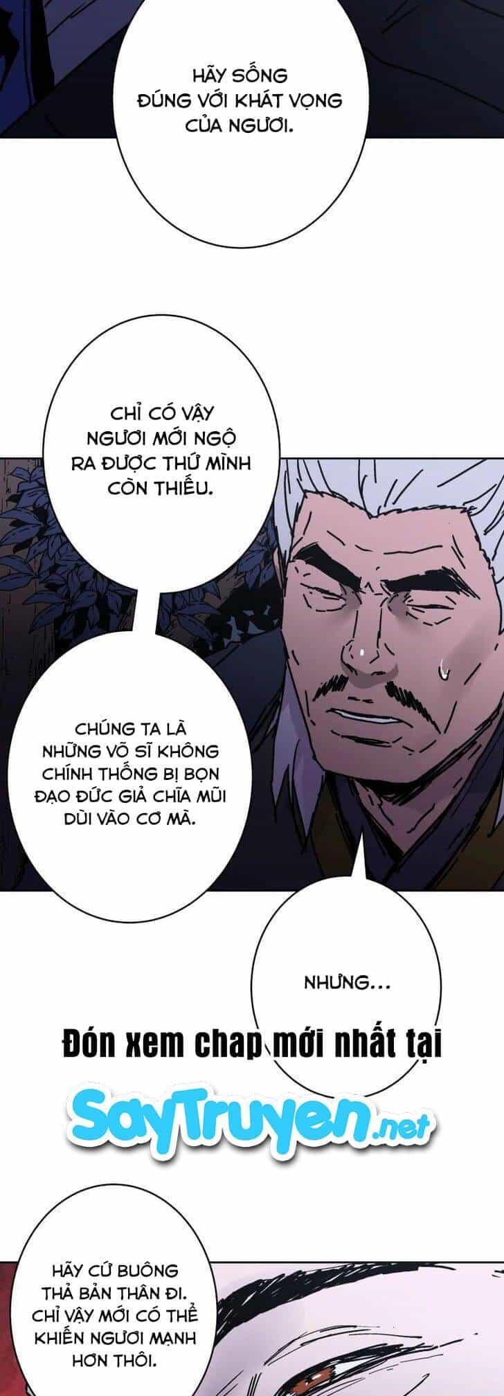 Bố Vô Song - Chương 235 - ảnh 35