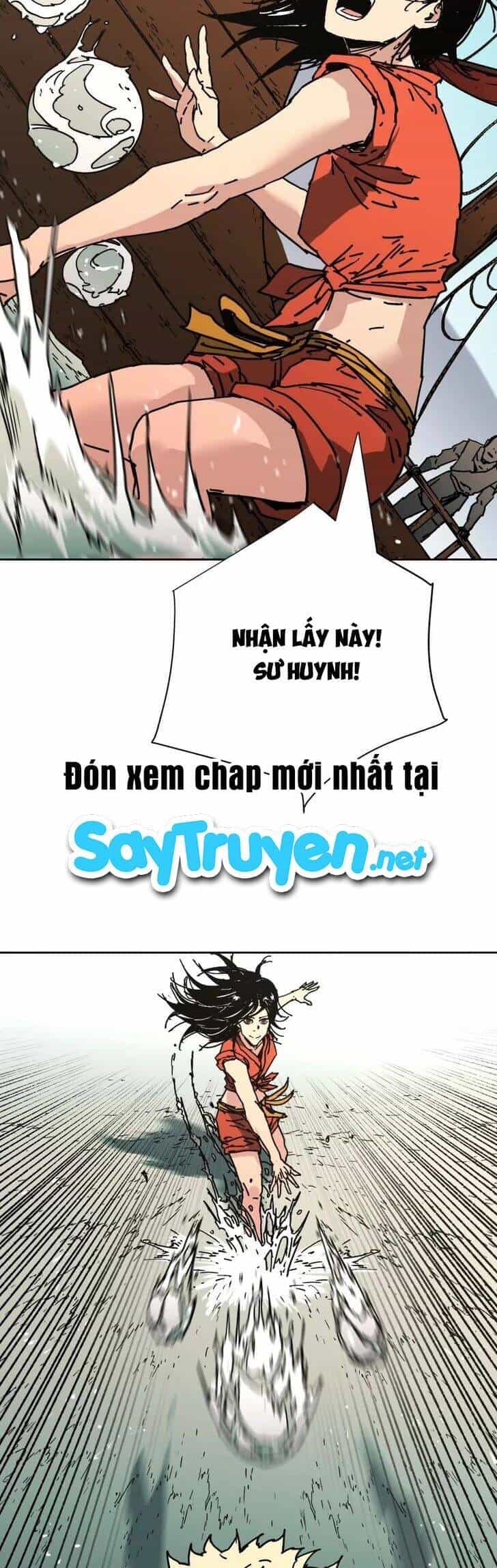 Bố Vô Song - Chương 236 - ảnh 12