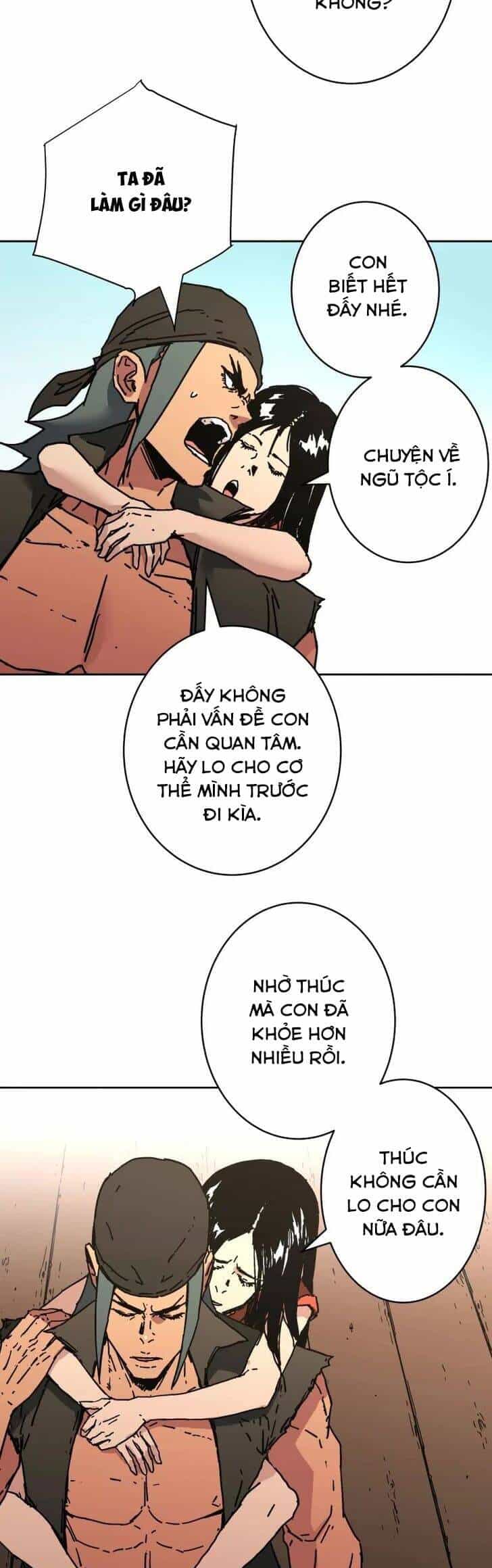 Bố Vô Song - Chương 236 - ảnh 24