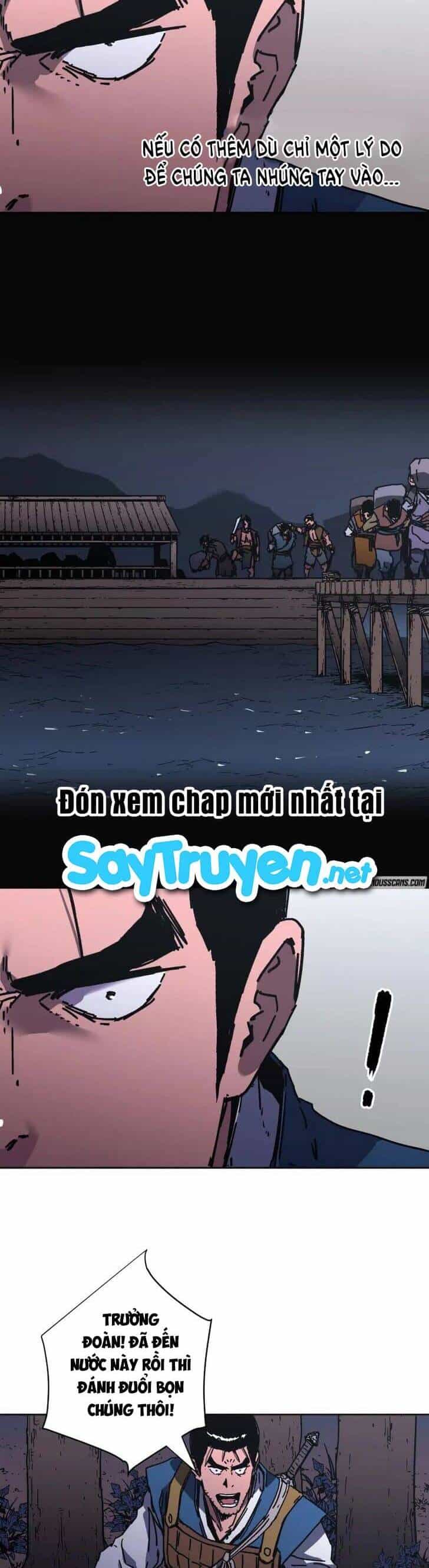 Bố Vô Song - Chương 236 - ảnh 8