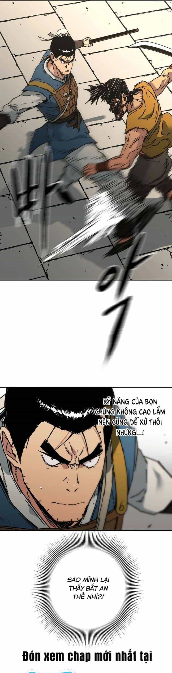 Bố Vô Song - Chương 237 - ảnh 13