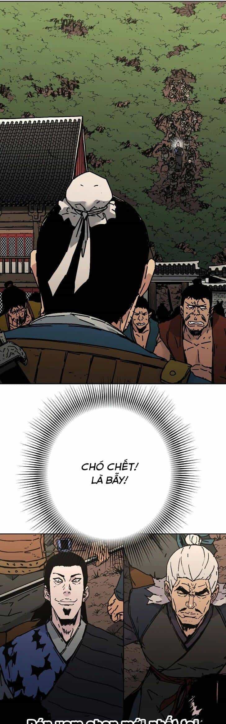Bố Vô Song - Chương 237 - ảnh 16