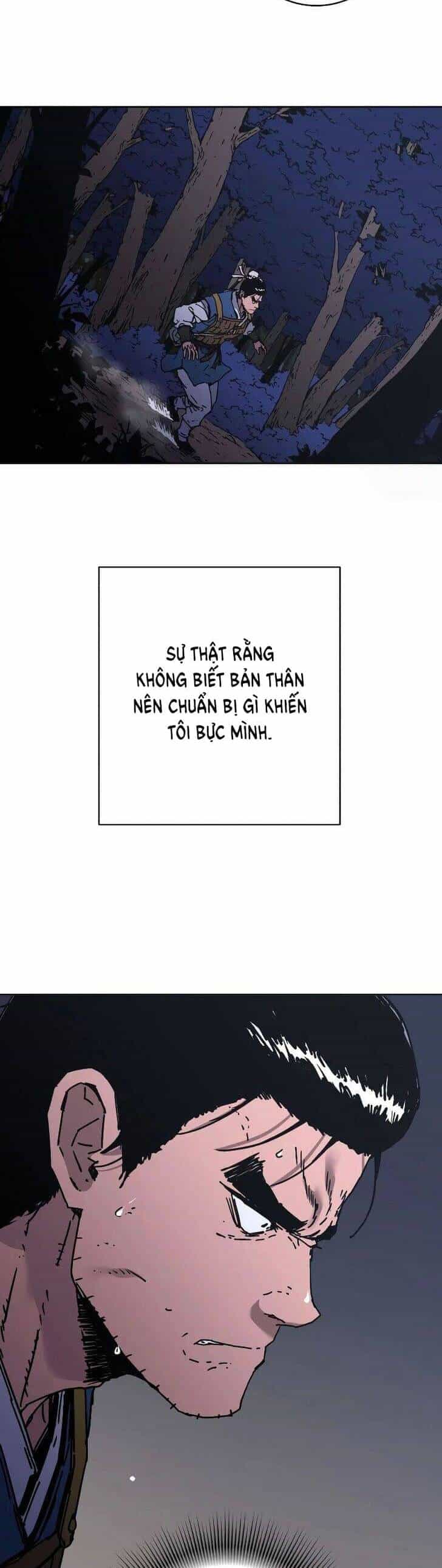 Bố Vô Song - Chương 237 - ảnh 43