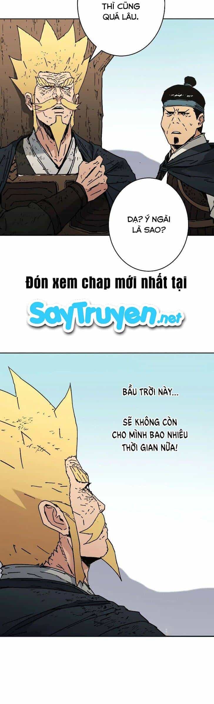 Bố Vô Song - Chương 237 - ảnh 8