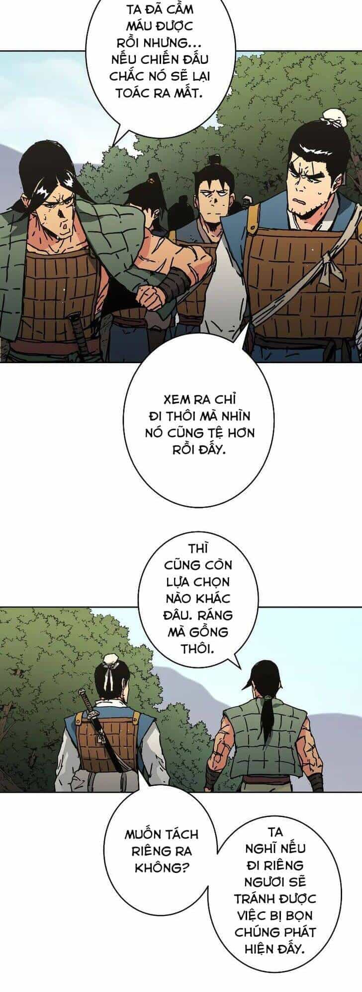 Bố Vô Song - Chương 238 - ảnh 15