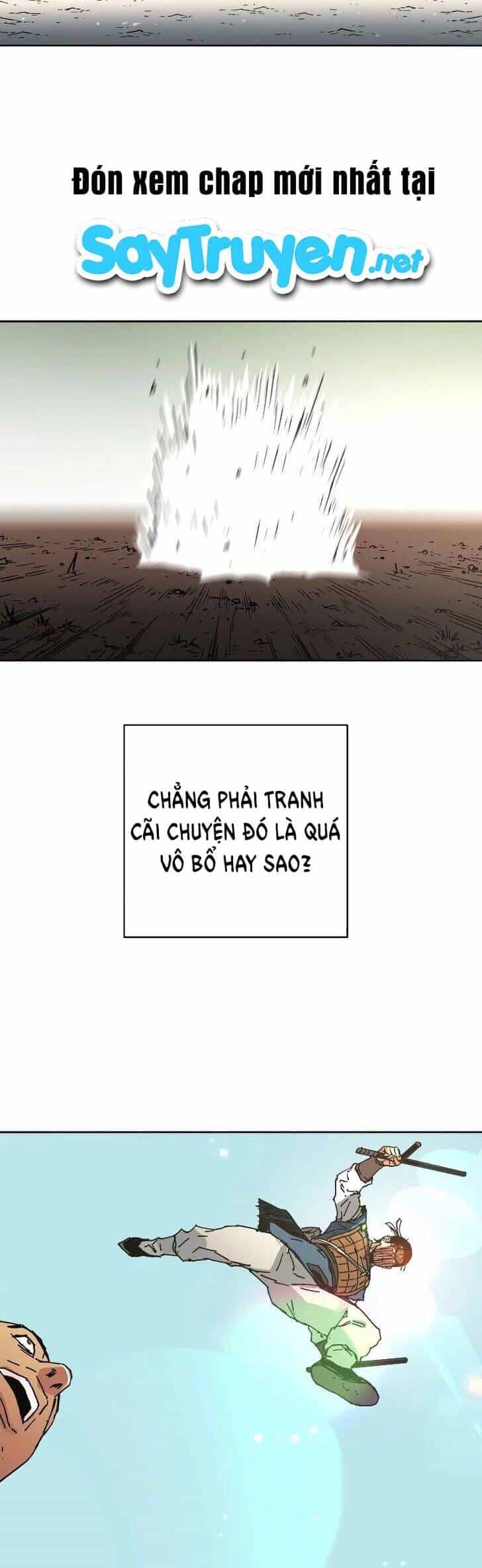 Bố Vô Song - Chương 238 - ảnh 32