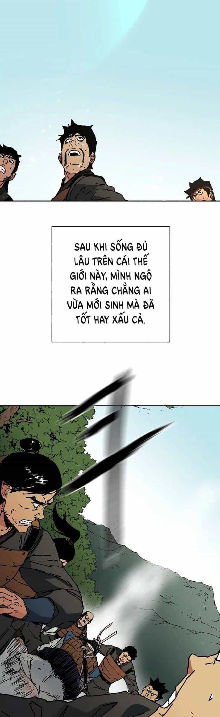 Bố Vô Song - Chương 238 - ảnh 33