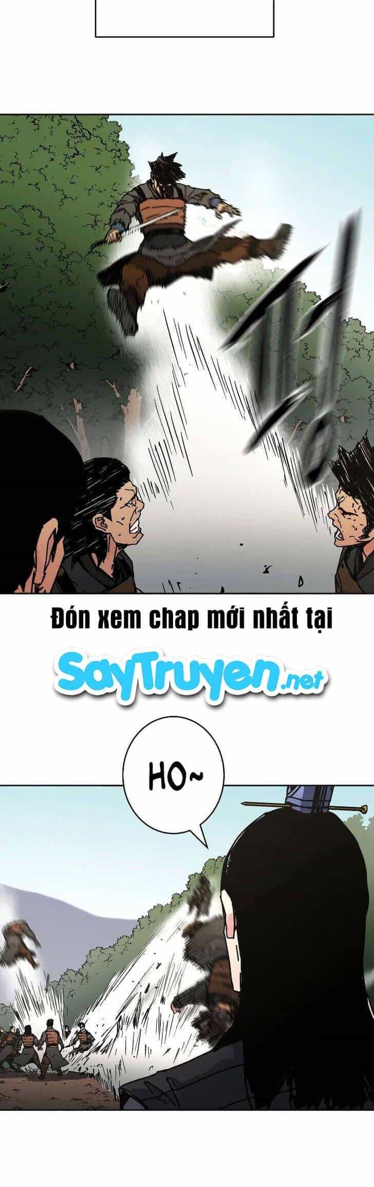 Bố Vô Song - Chương 238 - ảnh 38