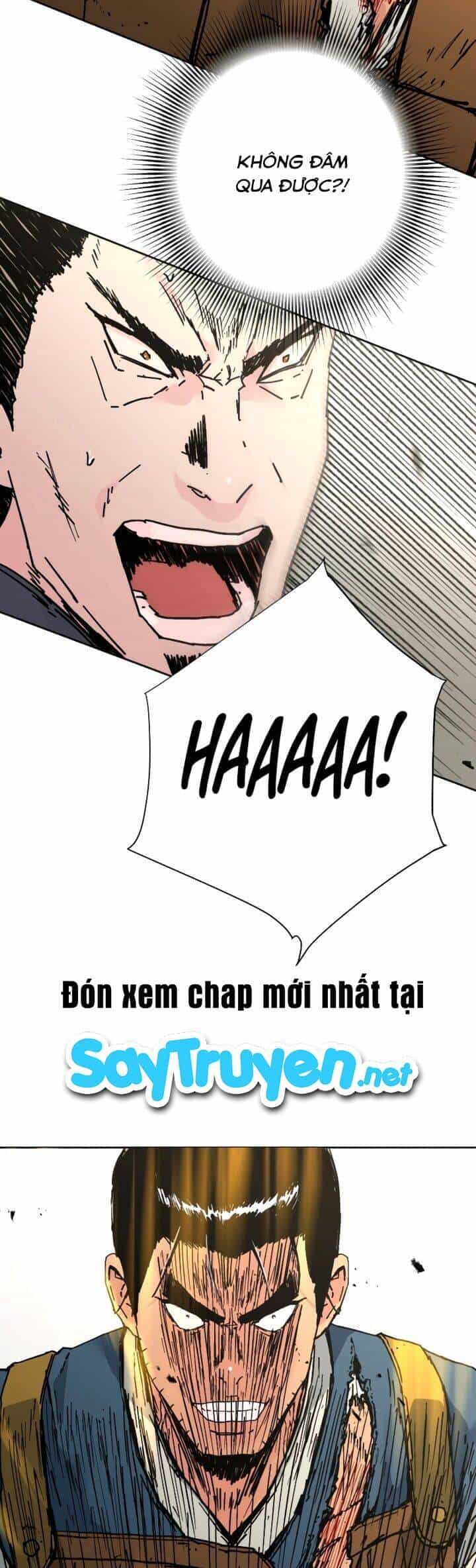 Bố Vô Song - Chương 239 - ảnh 27