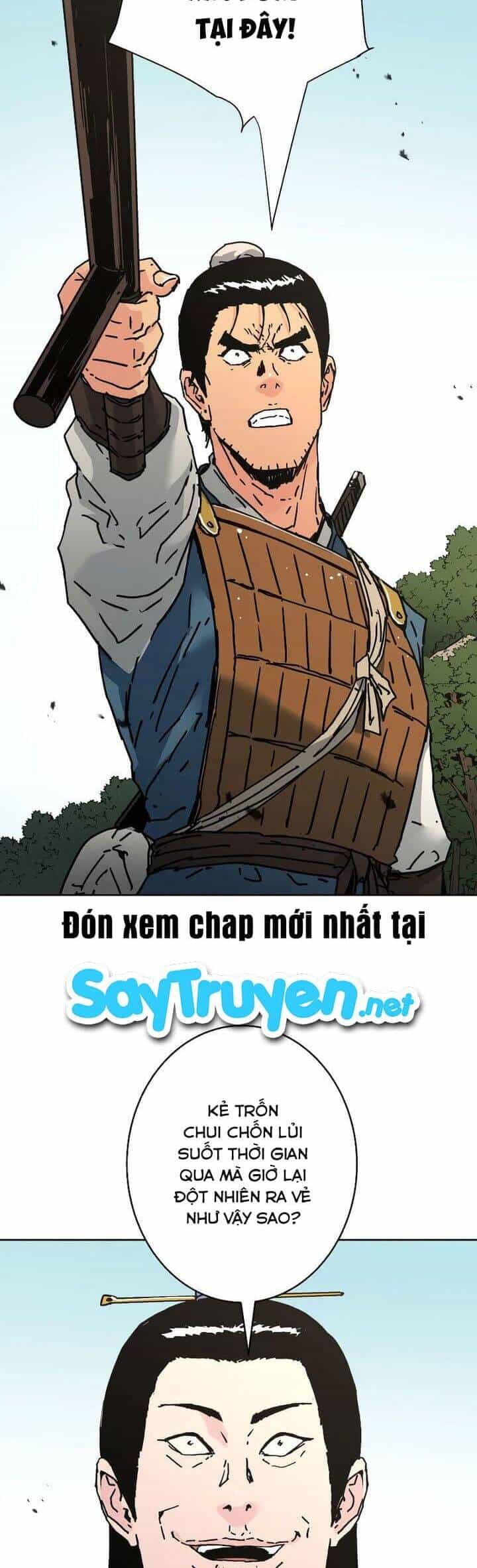 Bố Vô Song - Chương 239 - ảnh 3