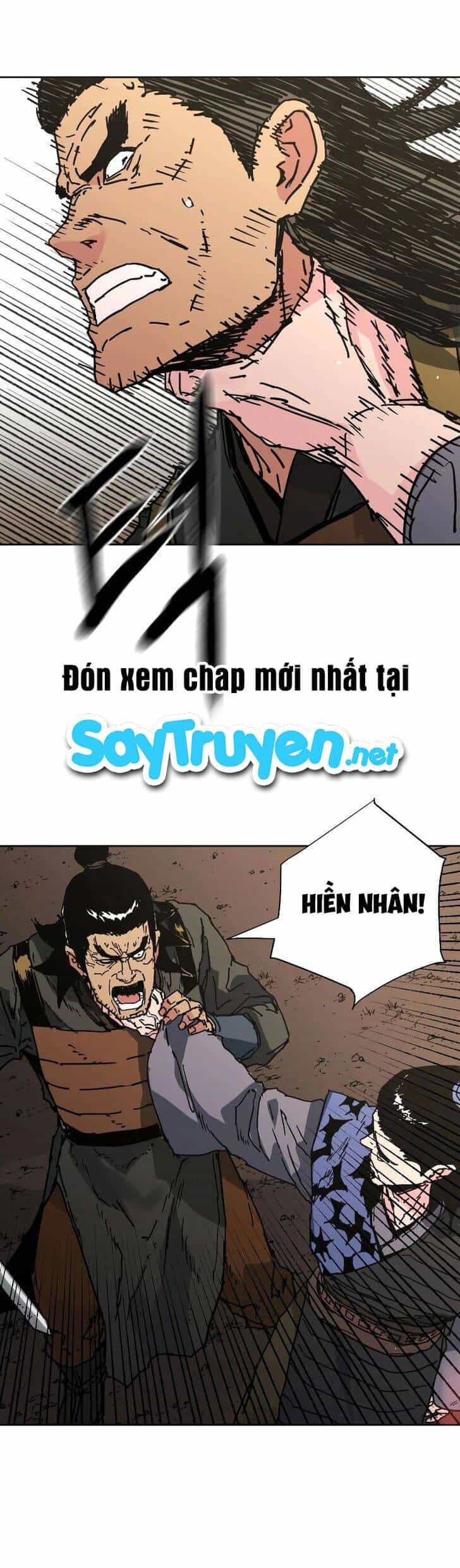 Bố Vô Song - Chương 239 - ảnh 38