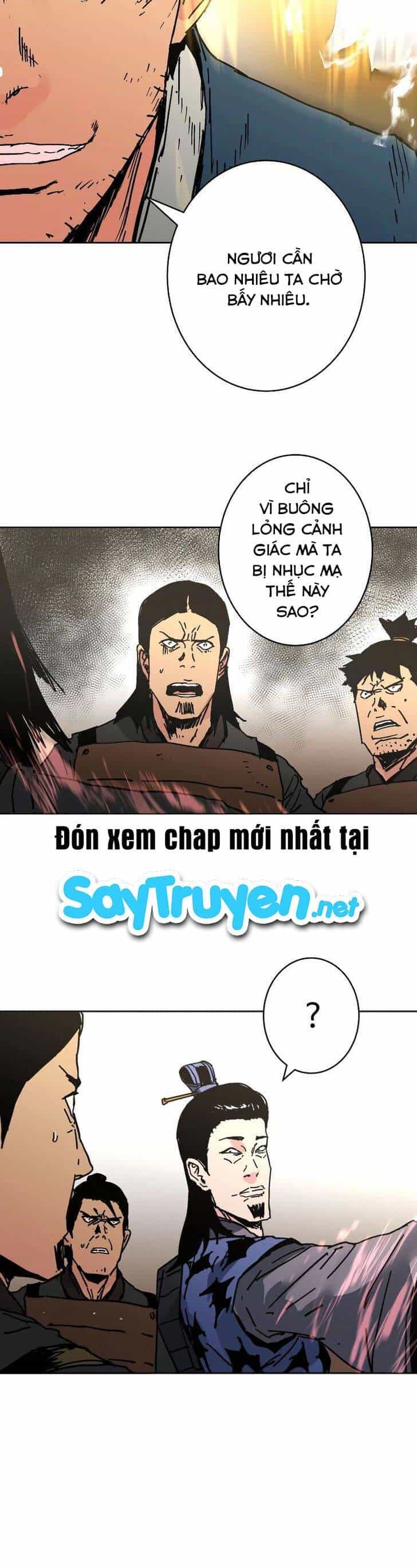 Bố Vô Song - Chương 239 - ảnh 41