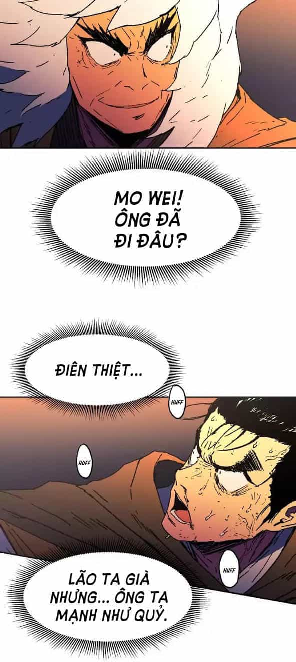 Bố Vô Song - Chương 24 - ảnh 11