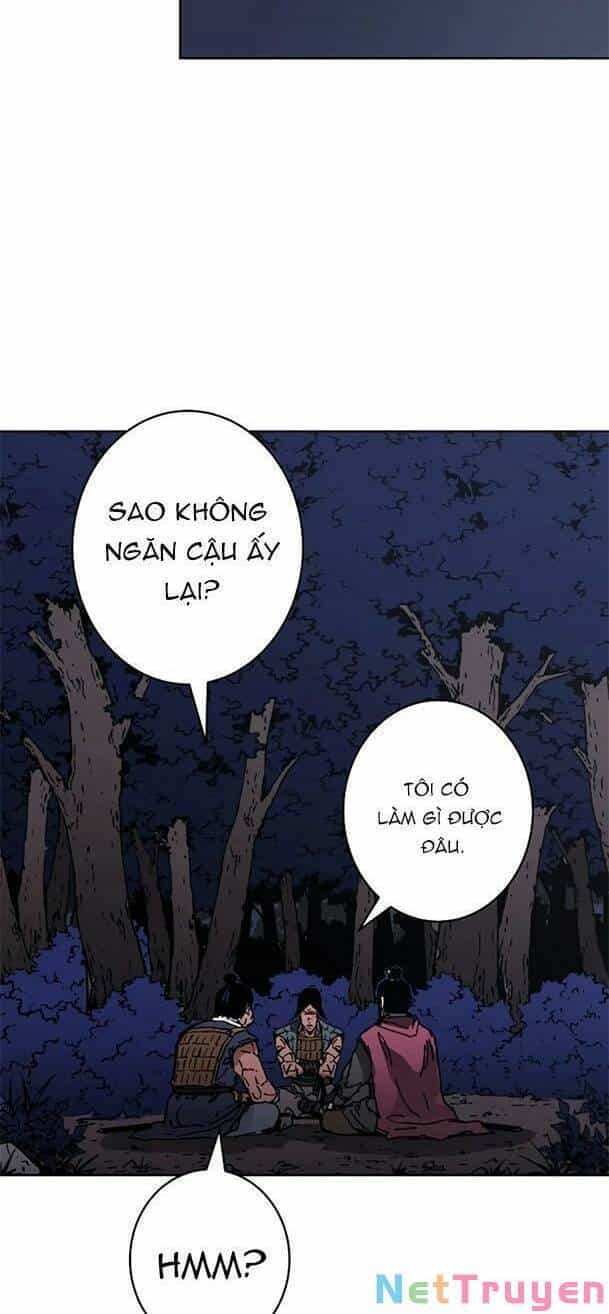 Bố Vô Song - Chương 240 - ảnh 59