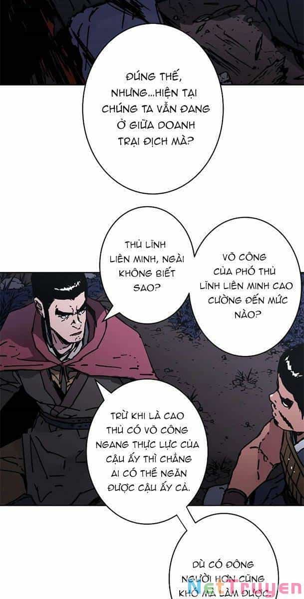 Bố Vô Song - Chương 240 - ảnh 67