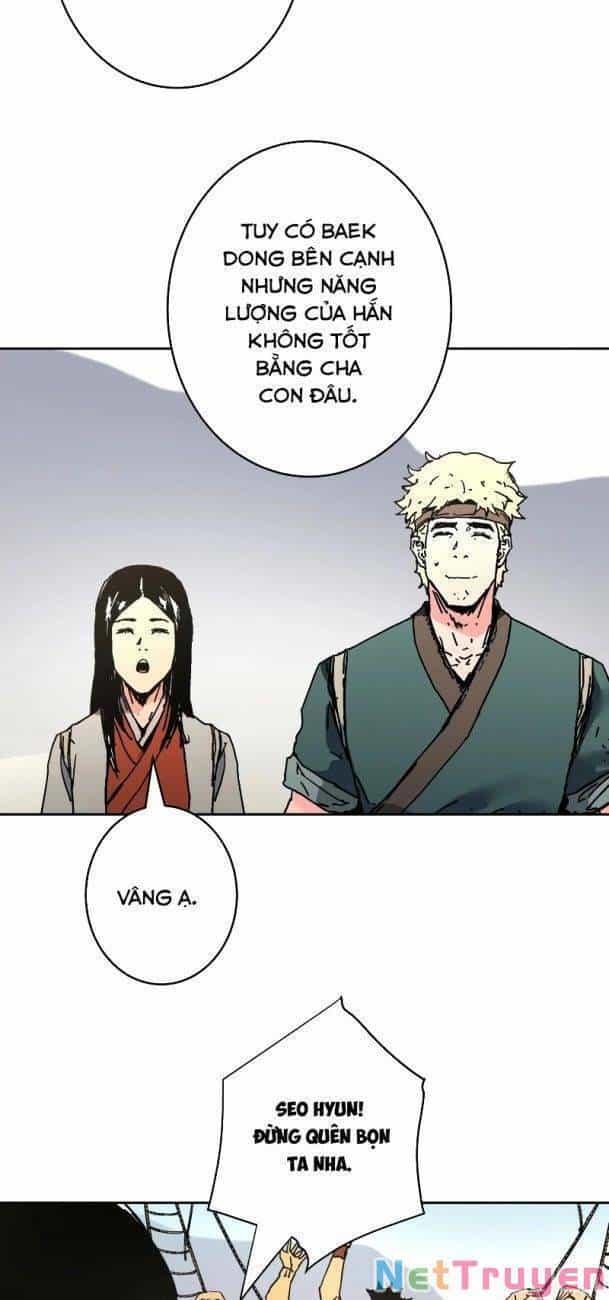 Bố Vô Song - Chương 241 - ảnh 23