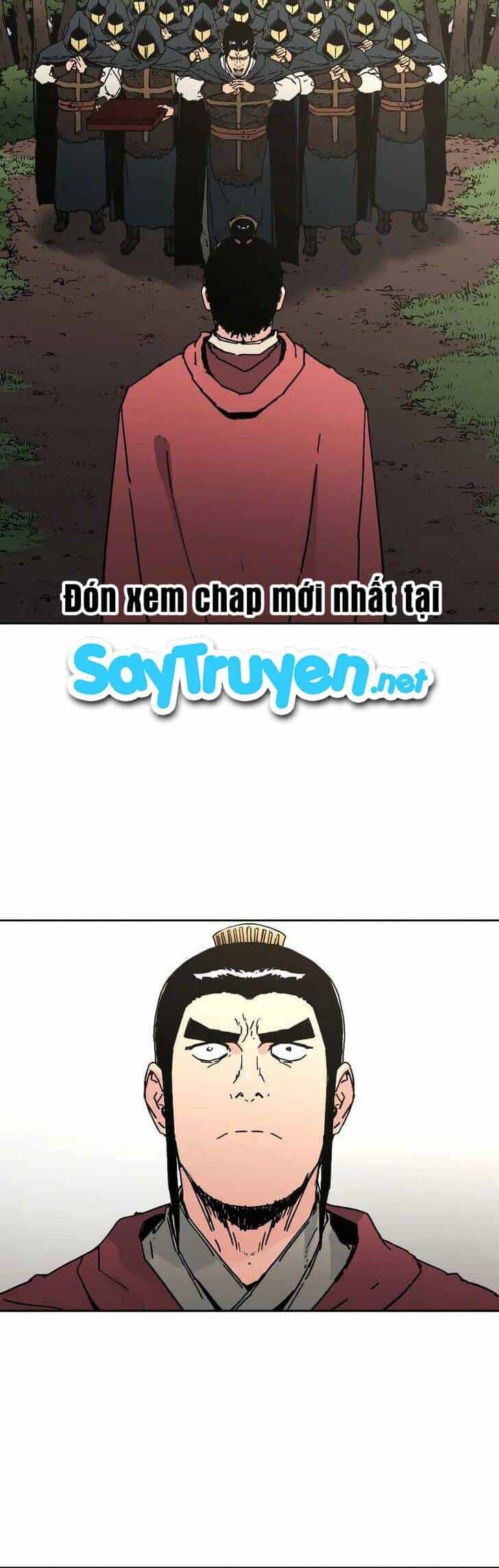 Bố Vô Song - Chương 242 - ảnh 16