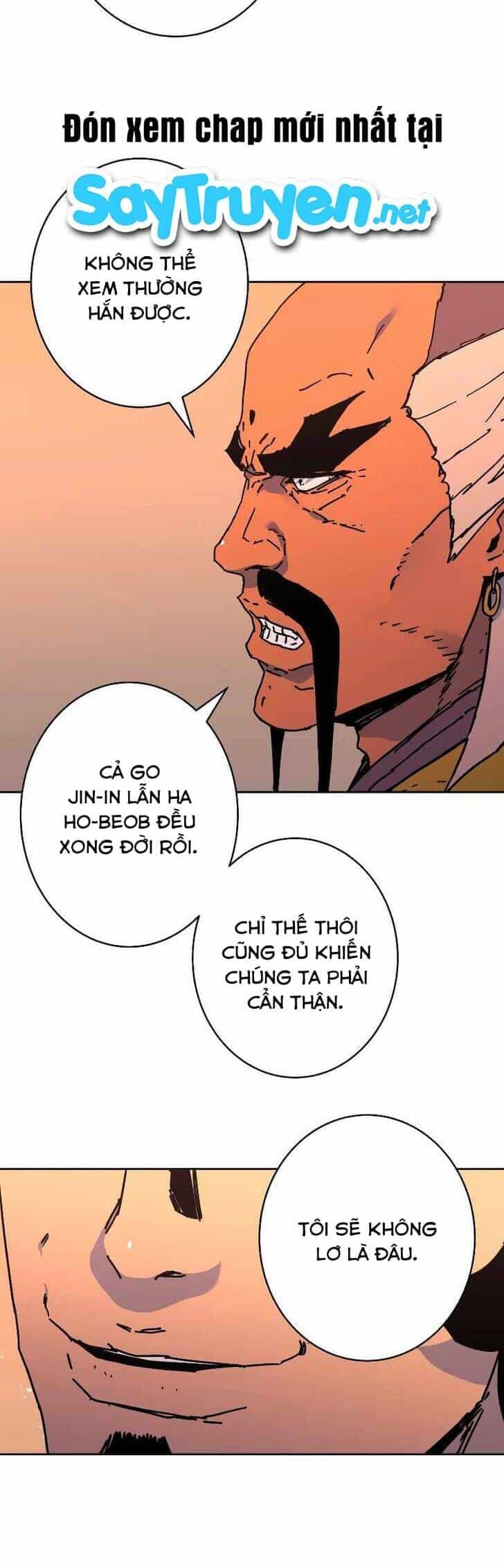 Bố Vô Song - Chương 242 - ảnh 27