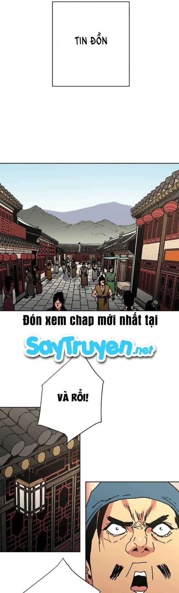Bố Vô Song - Chương 242 - ảnh 3