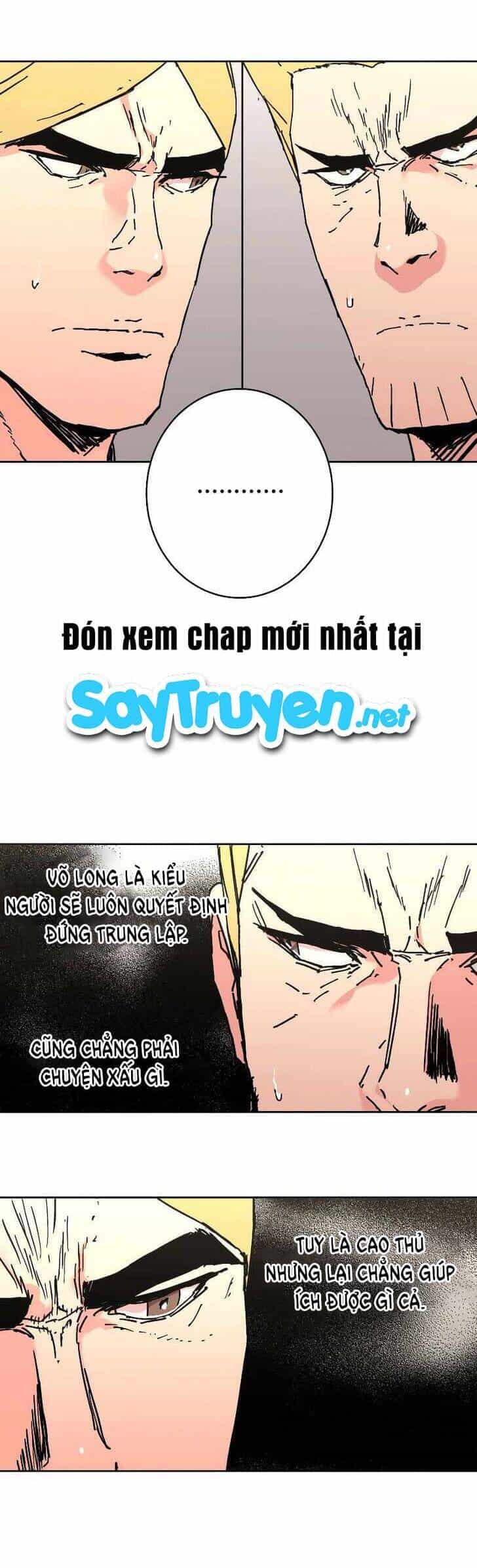 Bố Vô Song - Chương 242 - ảnh 38