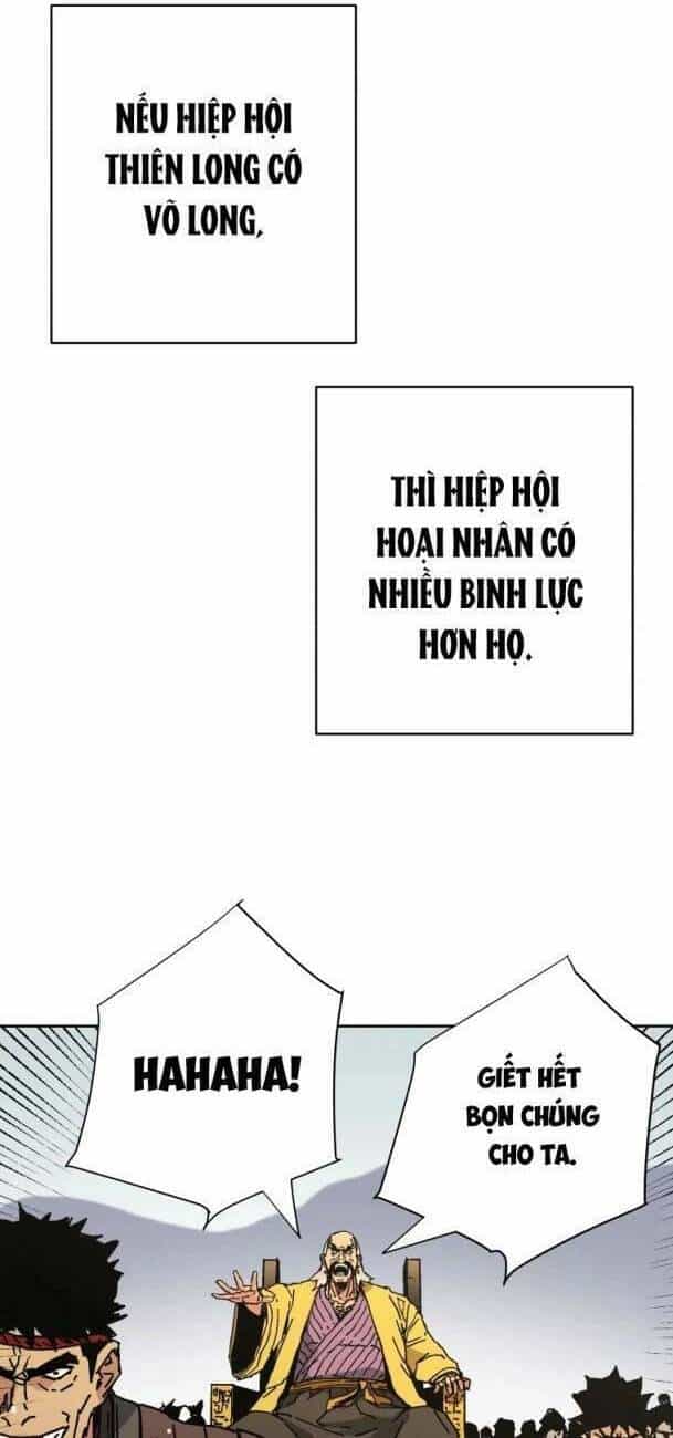 Bố Vô Song - Chương 243 - ảnh 22