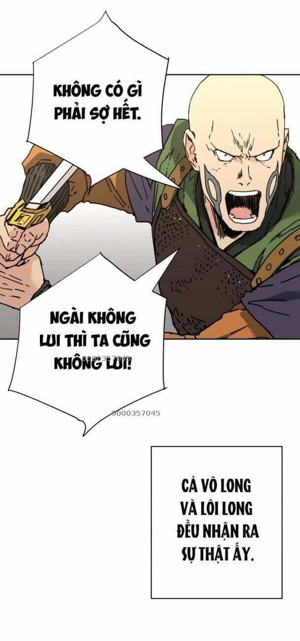 Bố Vô Song - Chương 243 - ảnh 25