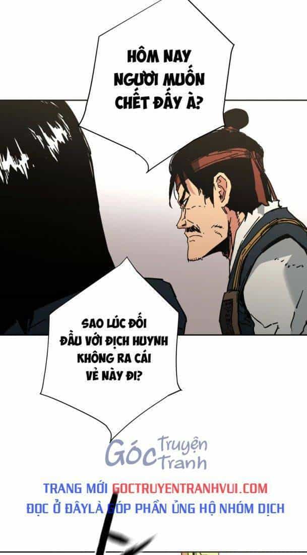 Bố Vô Song - Chương 243 - ảnh 34