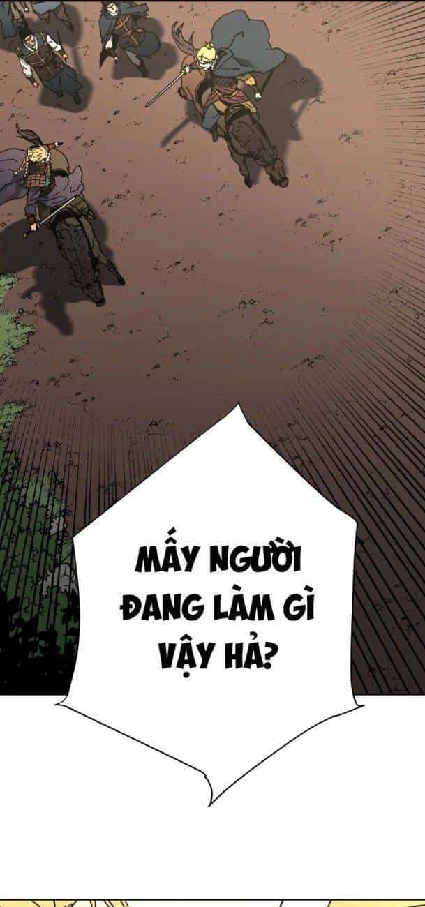 Bố Vô Song - Chương 243 - ảnh 37