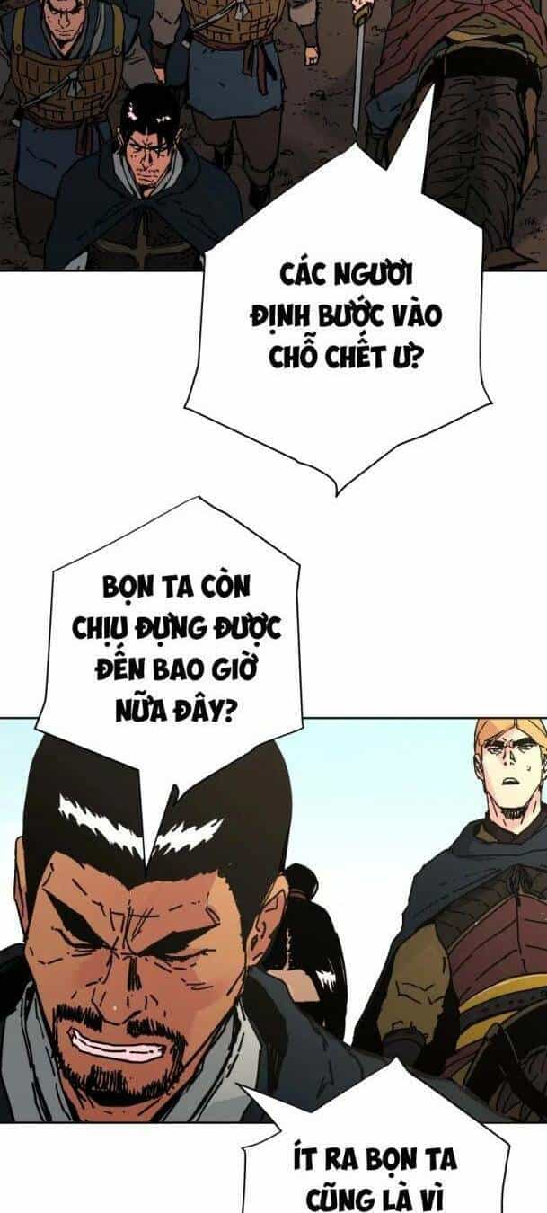 Bố Vô Song - Chương 243 - ảnh 61