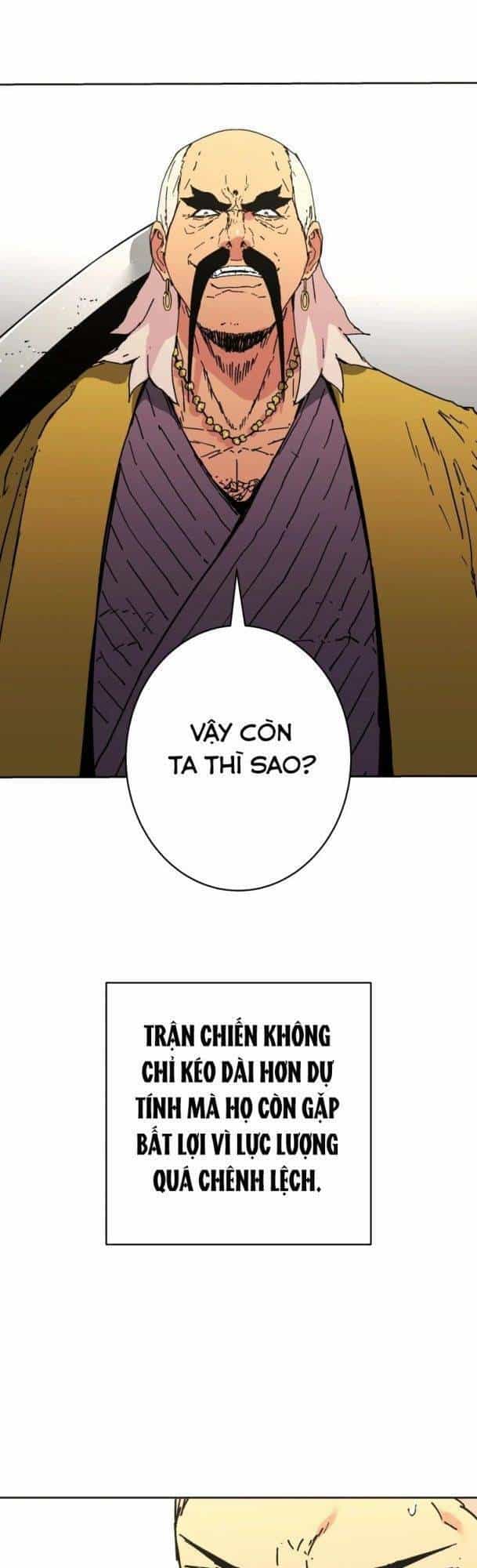 Bố Vô Song - Chương 244 - ảnh 13